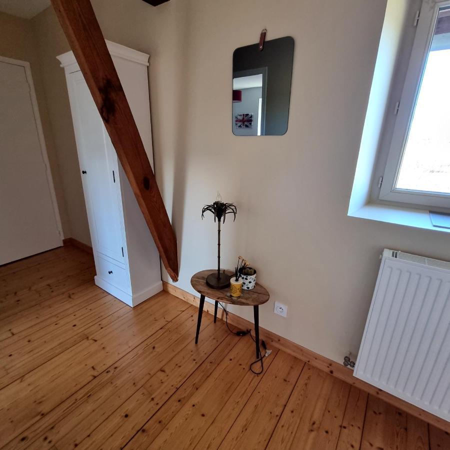 Mon Pre Vert Saint-Ellier-du-Maine Kültér fotó